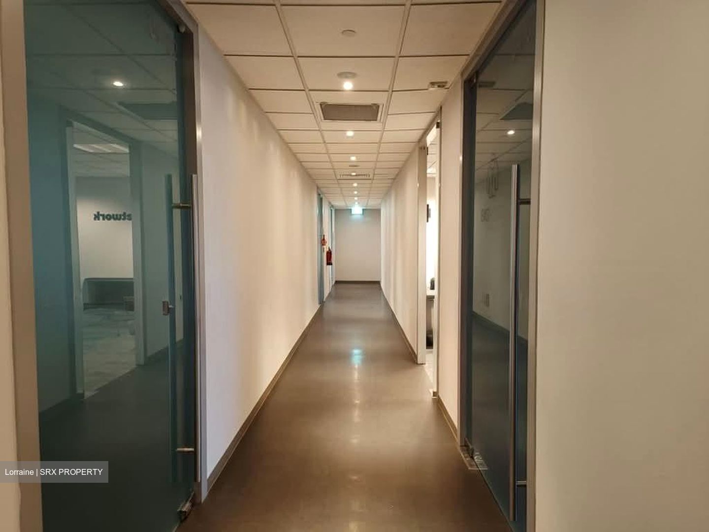 Tan Chong Tower (D7), Office #588570901